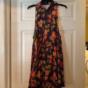 Dress - new no tags never worn
